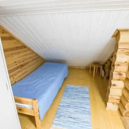 Holiday Yllasmehto 1 Dom wakacyjny Äkäslompolo