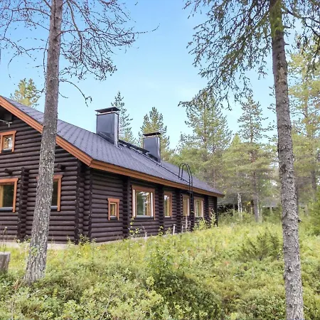 Dom wakacyjny Holiday Yllasmehto 1 *